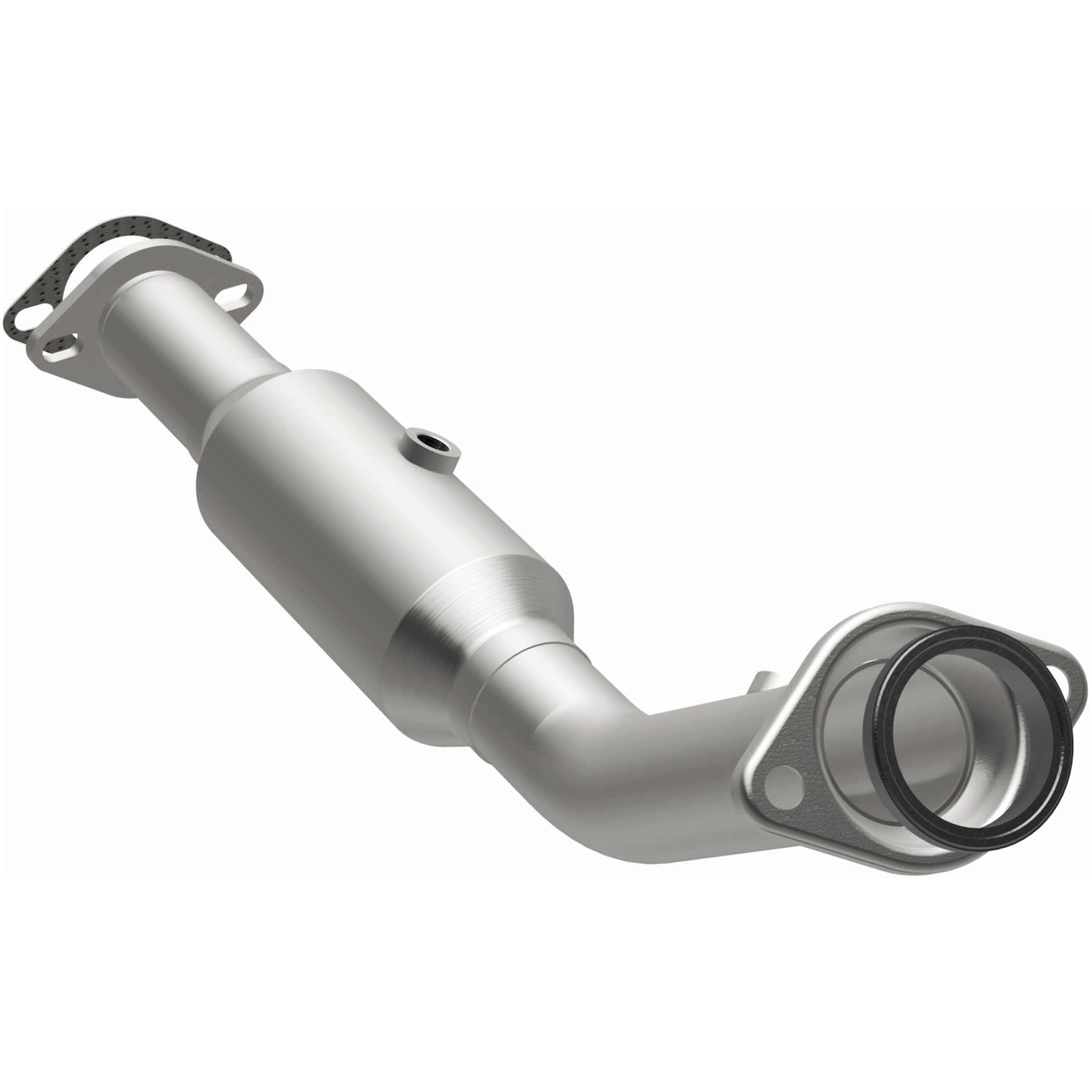 MagnaFlow 2003-2006 Mazda 6 HM Grade Federal / EPA Compliant Direct-Fit Catalytic Converter